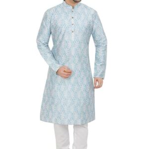 Logass Kurta Pyjama Set for Mens Ethnic & Designer Wear