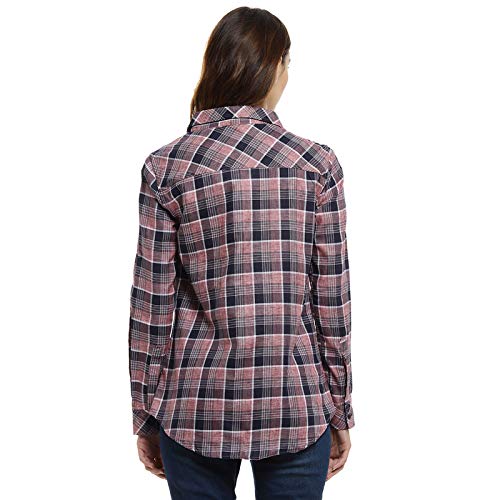 Campus Sutra Women Long Sleeve Casual Shirt - Image 2