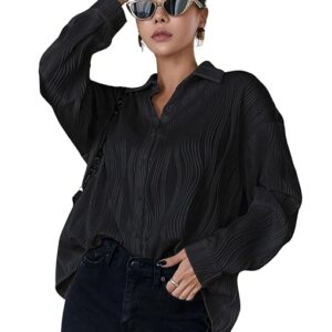 Leriya Fashion Women Long Sleeve WESTERN