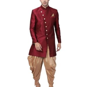 VM Men Sherwani Set