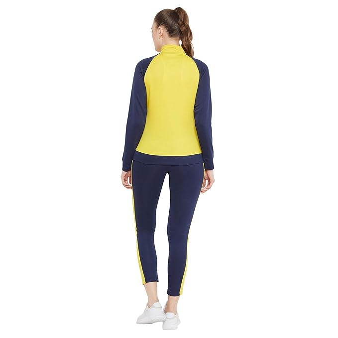 PERF Regular Fit Track Suit for Women (PWTS 005) - Image 2