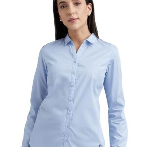 Allen Solly Women Long Sleeve Shirt