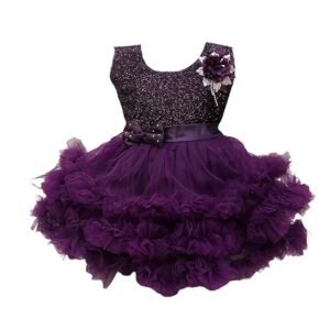 BABY HOME Party Dress