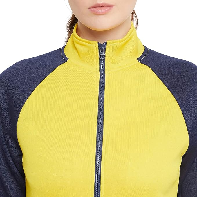 PERF Regular Fit Track Suit for Women (PWTS 005) - Image 3