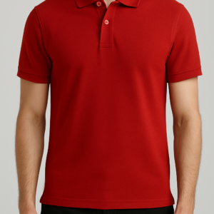 UNDER ARMOUR Men Solid Polo Collar Polyester Tshirt